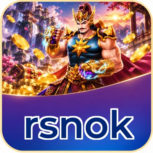 Screenshot 3 - rsnok Settings