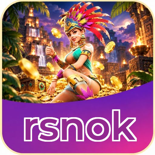 Screenshot 1 - rsnok Home Screen