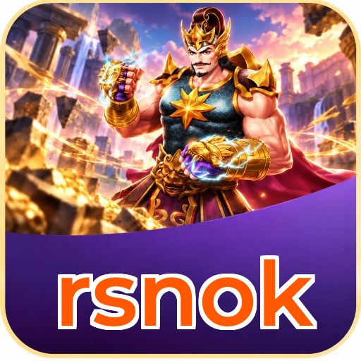 Screenshot 3 - rsnok Settings