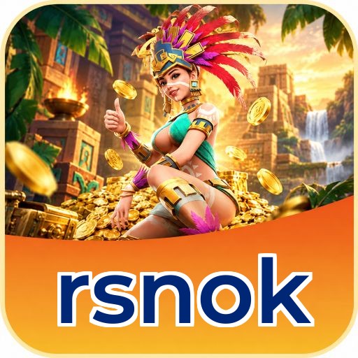 Screenshot 1 - rsnok Home Screen
