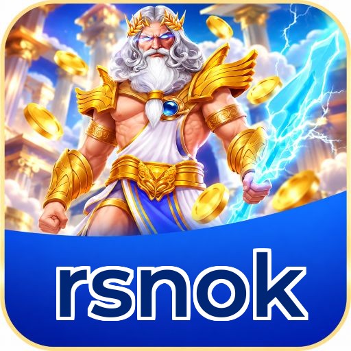 Screenshot 1 - rsnok Home Screen