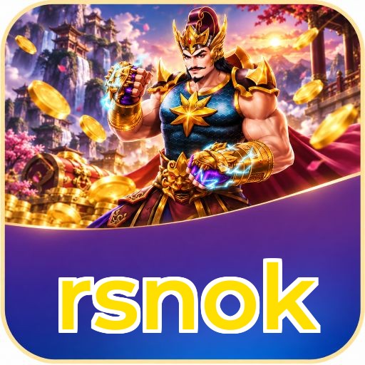 Screenshot 1 - rsnok Home Screen