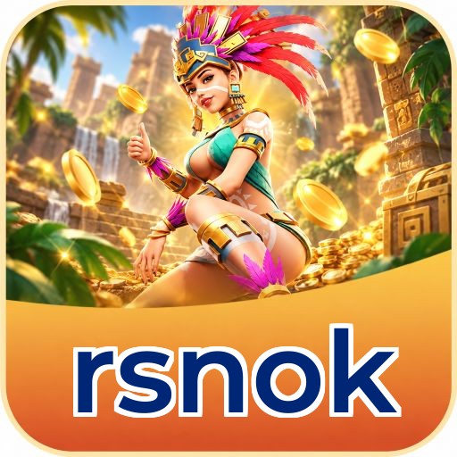 Screenshot 1 - rsnok Home Screen
