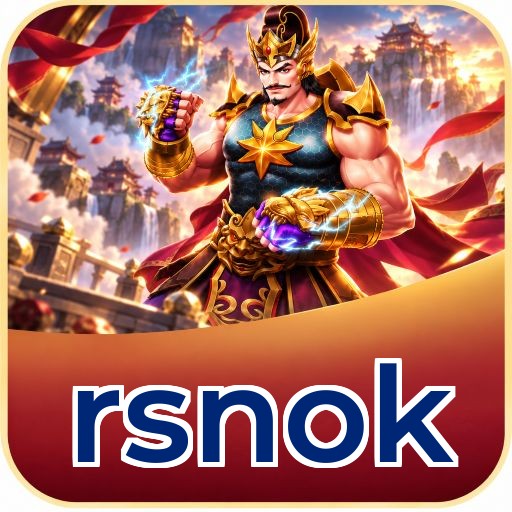 Screenshot 1 - rsnok Home Screen