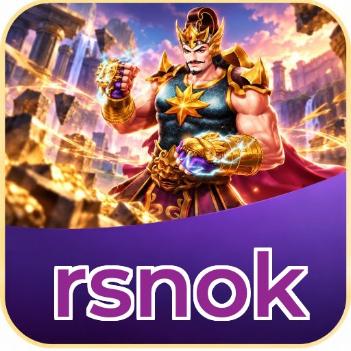 Screenshot 3 - rsnok Settings