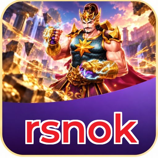 Screenshot 3 - rsnok Settings