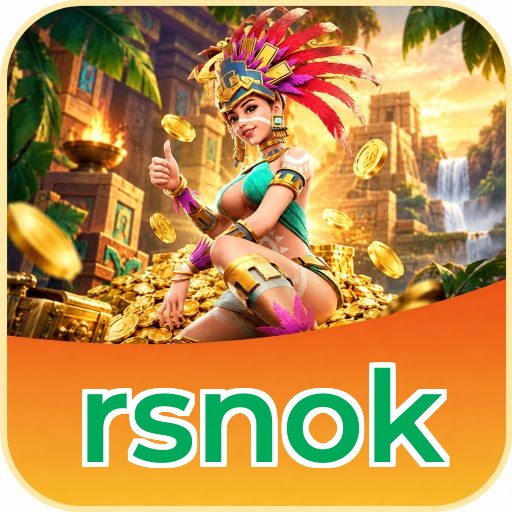 Screenshot 1 - rsnok Home Screen